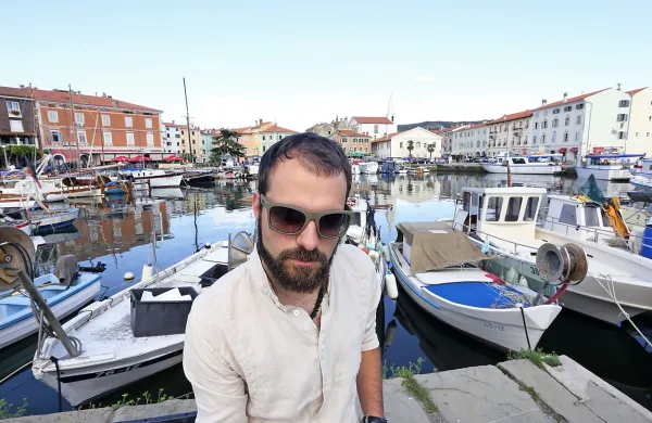 Rudi Bučar