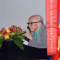 V času obilja si je težko predstavljati vojno črnino