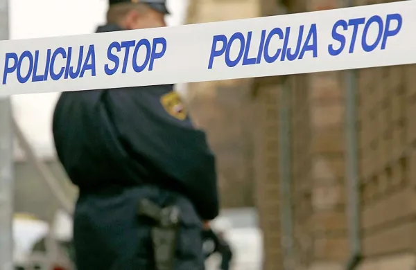 Fotografija je simbolična