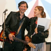 Boštjan Narat
