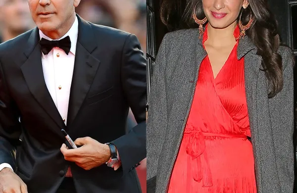 Ameriški filmski zvezdnik George Clooney bo svoji izbranki Amal Alamuddin usodni da dahnil 29. septembra v Benetkah