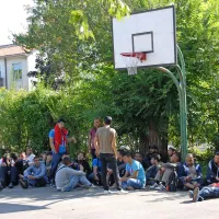 Džungle ob Soči ni več
