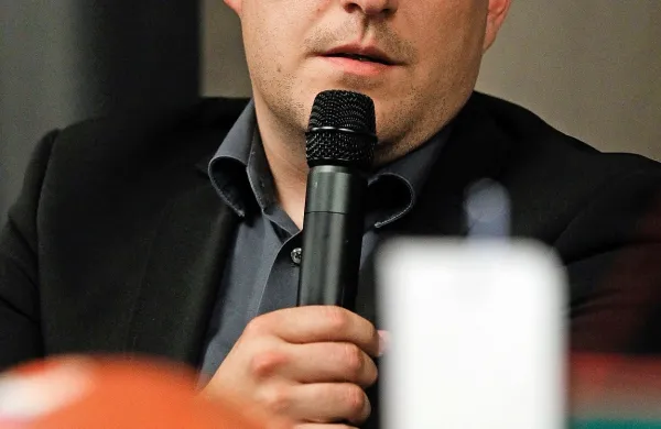 Matej Avanzo: “Postavili smo nove temelje”