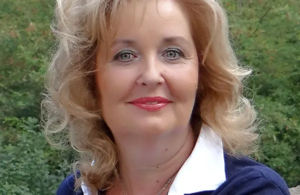 Karmen Gerbec
