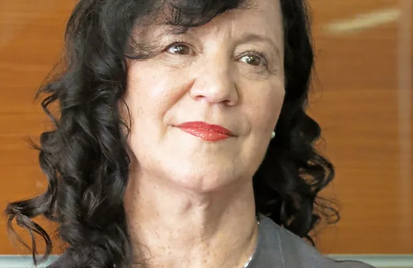 Damjana Pavlica