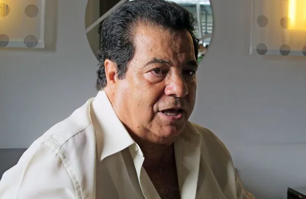 Alfredo Cavallaro