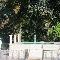 Moj bazen je manjši, 41-kubični, zato sem mislil, da dovoljenja ne potrebujem, pravi Alfredo Cavallaro