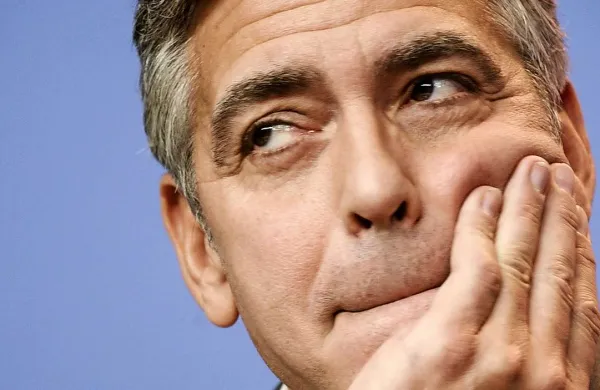 Hollywoodski zvezdnik George Clooney bo prejel nagrado Cecil B. DeMille za življenjsko delo