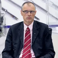 Iztok Seljak: “V poslovanje s povečanimi naročili startamo povsem čisti”
