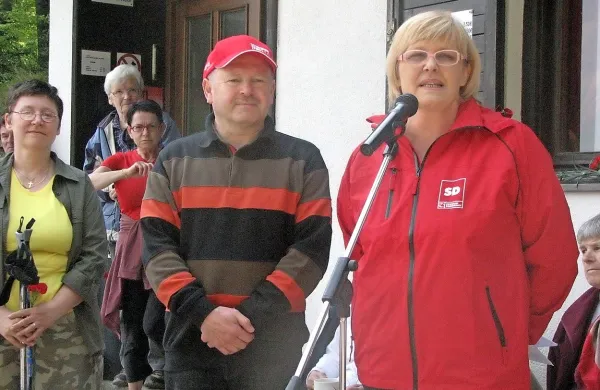 Alenka Kovšca