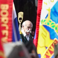 Glavni govornik Janez Stanovnik