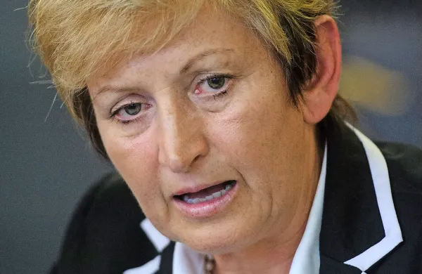 Odbor DZ za infrastrukturo, okolje in prostor je na današnji seji predstavitev kandidatke za ministrico za okolje in prostor Irene Majcen ocenil kot ustrezno