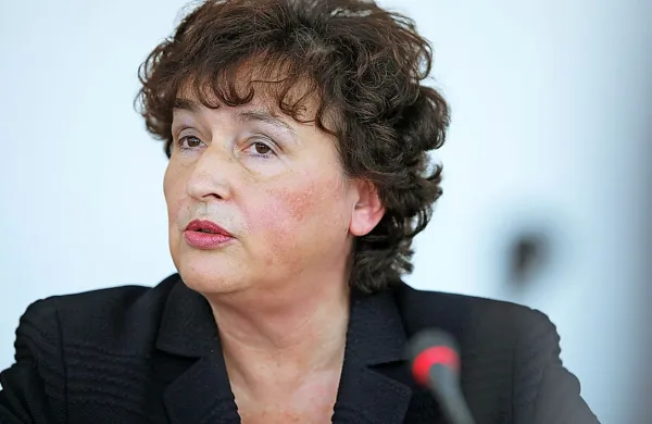Kandidatka za ministrico za kulturo Julijana Bizjak Mlakar je na današnjem zaslišanju pred matičnim odborom DZ izpostavila, da bi morala kultura postati blagovna znamka Slovenije