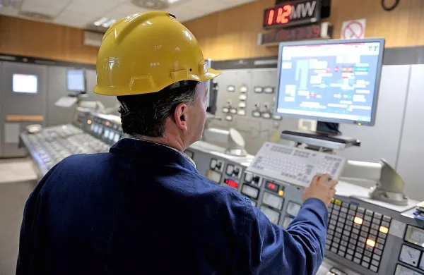Termoelektrarna Trbovlje je ponoči ustavila 125-megavatni blok