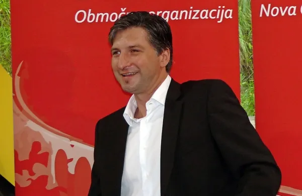 Primož Nemec: “Tudi dolgoročno vidim svojo prihodnost v Biljah, ne glede na to, kakšen bo volilni izid.”