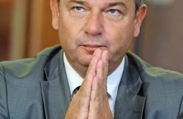 Peter Gašperšič 