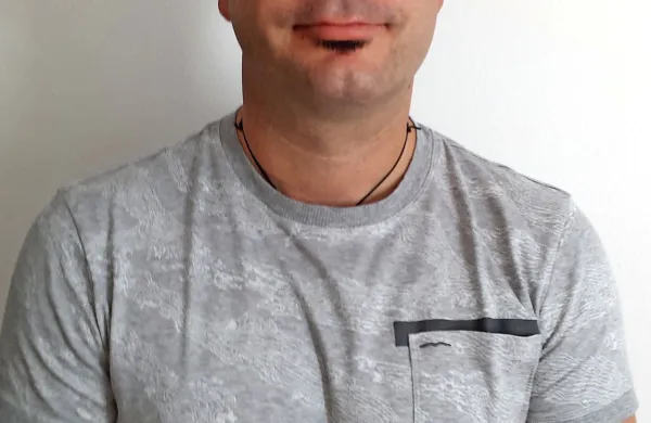 Kolja Štemberger