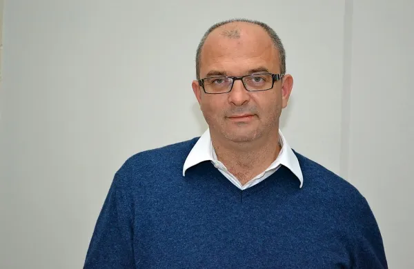 Sebastjan Jeretič