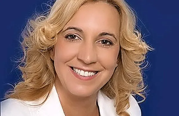 Mojca Hilj Trivič