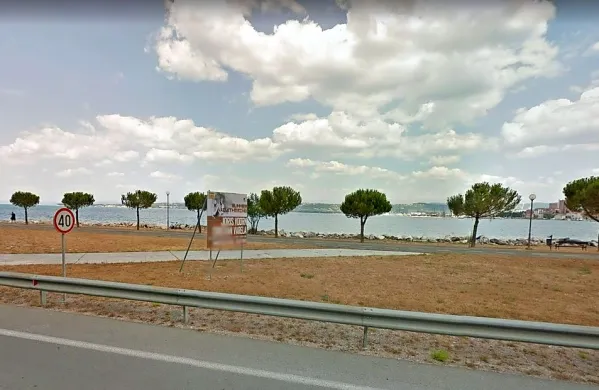 V Luciji so odprli Park Sonce