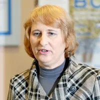 Dr. Mira Kobold: “Na srečo poplave nikoli ne zajamejo vse Slovenije, ker je naša država po podnebnih tipih zelo raznolika in se zelo pozna, katero pot ubere fronta.”