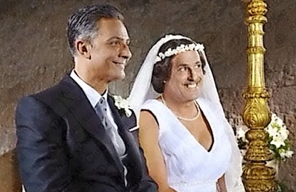 Fiorello  v  Trstu