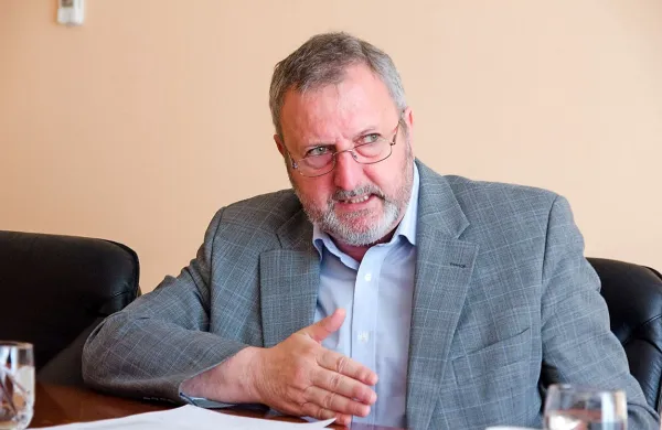 Bistriški župan Emil Rojc se bo moral kmalu zagovarjati zaradi   dogajanja ob volitvah v državni svet leta 2012