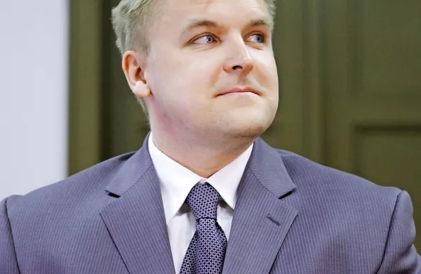 Nastja Sušinski