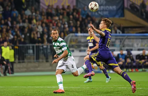 Vsi največji športni časniki izpostavljajo gol Luke Zahoviča, saj je njegov oče v njihovi deželi pustil velik pečat