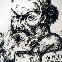 Primož Trubar, bojevit, razgledan in odločen  mož 