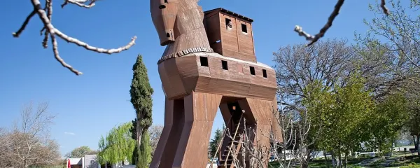 Faktotumu ni tuj niti Pirankaran