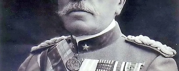 Ko je grof Luigi Cadorna prevzel italijansko vrhovno poveljstvo, je ugotovil, da je vojska v zelo slabem stanju