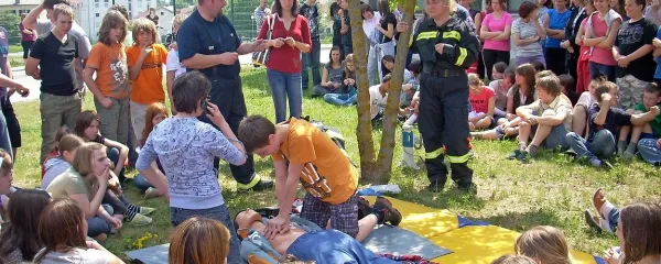 Kako državo potegniti iz krize družbenih vrednot? Šole bi potrebovale programe z vzgojnimi vsebinami, meni Lili Primc.