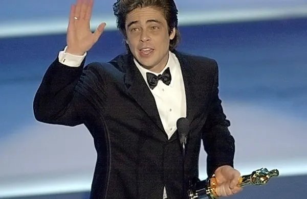 Benicio Del Toro bo slavil tudi v San Sebastianu