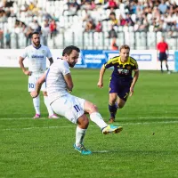 Po zapravljeni enajstmetrovki prejeli gol za poraz