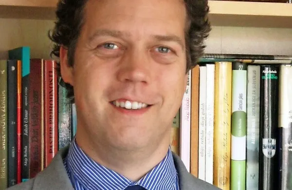 Tino Mamić