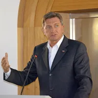 Borut Pahor: “Nikoli prej  v zgodovini človeštva nismo bili priče takim tehnološkim napredkom kot v zadnjih stotih letih. Vendar nikoli prej nismo bili priče tudi uporabi sile v takih razsežnostih, ki  bi povzročile toliko tragedij in žalosti kot v