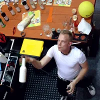 Sladek konec tedna