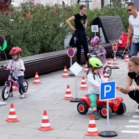 Kolesarjenje za vse