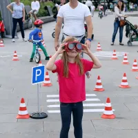 Kolesarjenje za vse