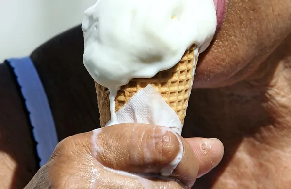 Minuli mesec je bil najtoplejši avgust, odkar merijo temperature