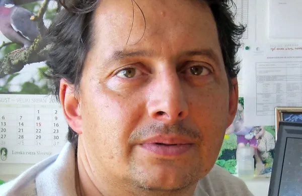Andrej Sila