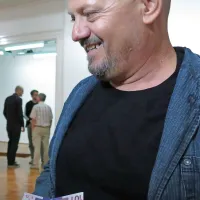 Največ pozornosti  je pritegnil projekt Ganija Llalloshija