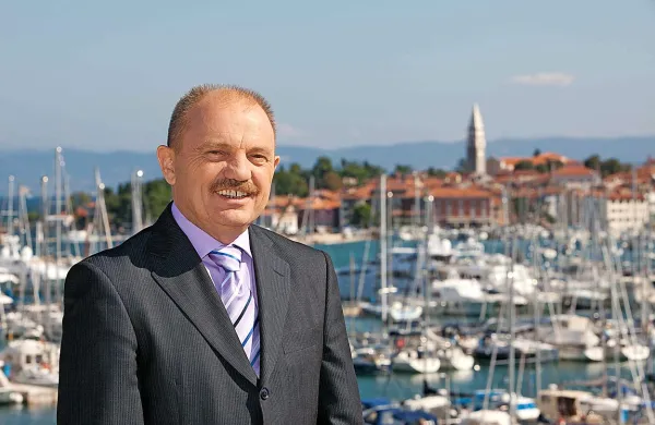 Branko Simonovič