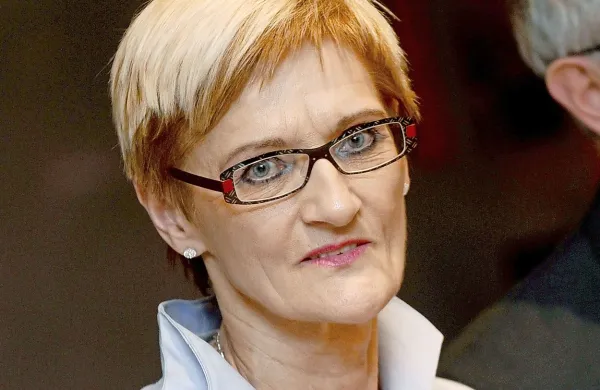 Mirjam Bon Klajnšček