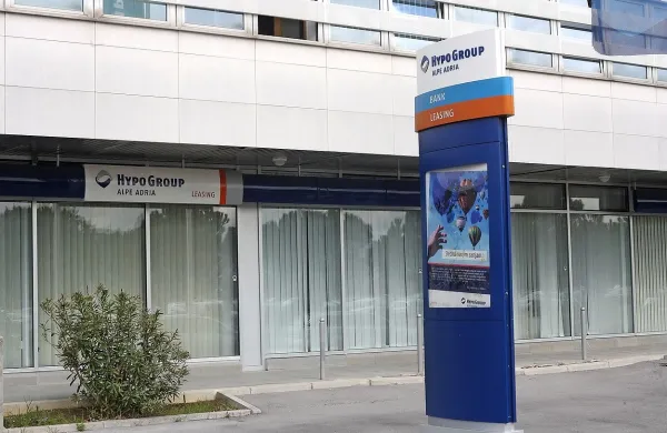 V banki Hypo Alpe Adria opozarjajo na lažno elektronsko pošto, ki jo prejemajo nekateri slovenski uporabniki spleta