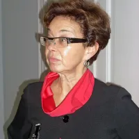 Margareta  Srebotnjak Borsellino