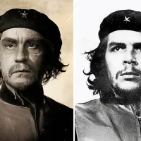John Malkovich kot Che Guevara