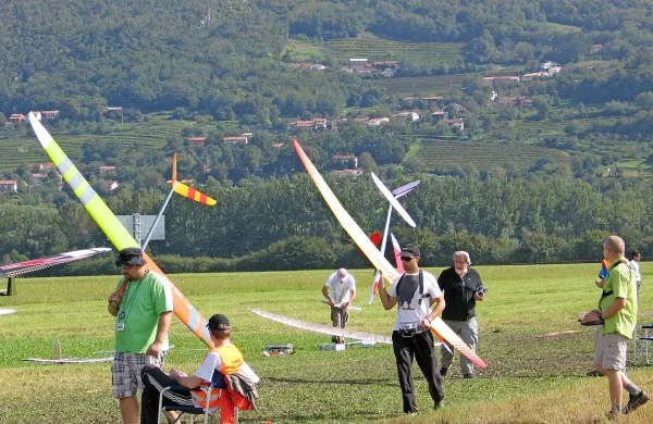 Ventus se pripravlja na SP