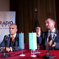 Predvolilno soočenje v Ankaranu